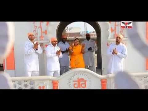 Kasma | New Top Punjabi Devotional Song | R.K. Production | 2014