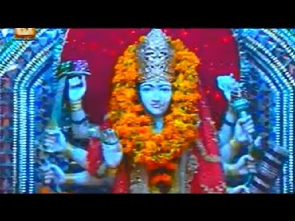 Naam Maiya Da Japiye | New Top Punjabi Devotional Song | R.K.Production | Bhajan | Mata Songs