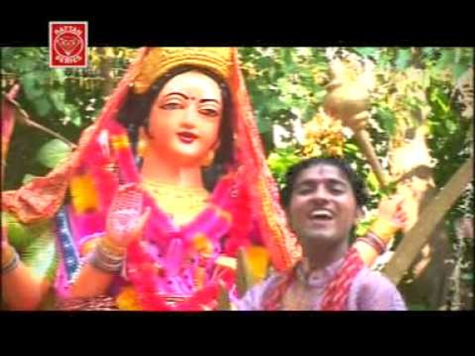 Mela Daati Da | New Top Punjabi Devotional Song | R.K.Production | Bhajan | Mata Songs