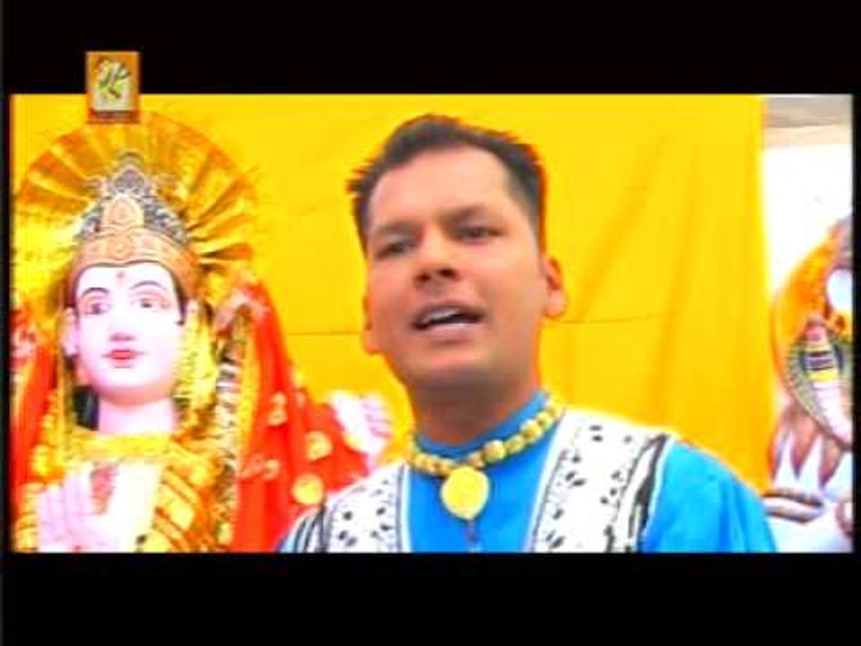 Maiya Ji De Dar | New Top Punjabi Devotional Song | R.K.Production | Bhajan | Mata Songs