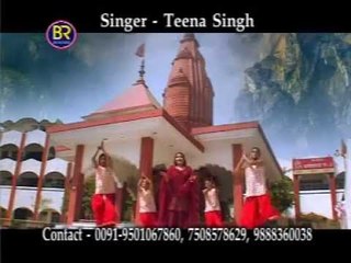 Jaikara Shera Wali Ka | Top Navratri Mata Song | R.K. Production | Bhajan | Mata Bhent