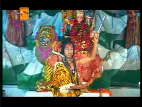 Damru Wale | Top Navratri Mata Song | R.K. Production | Bhajan | Mata Bhent