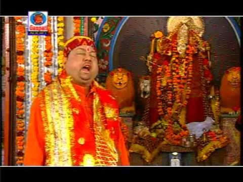 Karlo Darshan Maa De | Top Navratri Mata Song | R.K. Production | Bhajan | Sukhwinder Rana