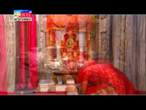 Ik Dard Kahani | Top Navratri Mata Song | R.K. Production | Bhajan