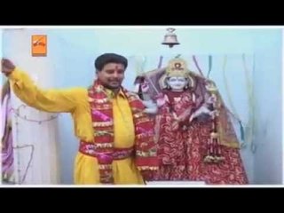 Ho Gayi Jai Jai Kar | Top Navratri Song | R.K. Production | Bhajan | Lakhvir Brar