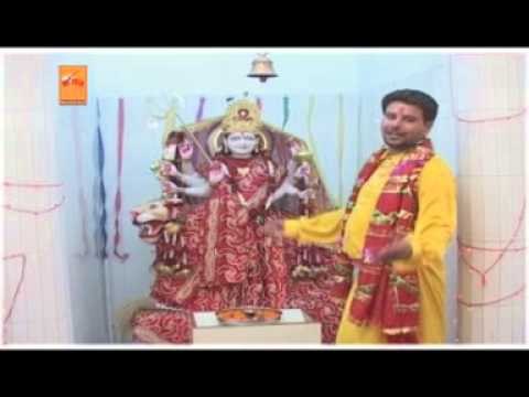 Kar Lende Ne Darshan | Top Mata Navratri Punjabi Song | R.K. Production | Bhajan