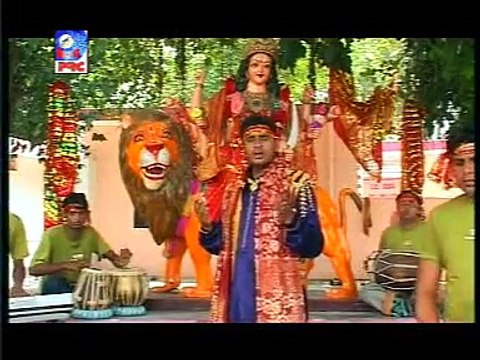 Maa Tenu Auna Paina | Top Navratri Mata Song | R.K. Production | Bhajan | Mata Bhent