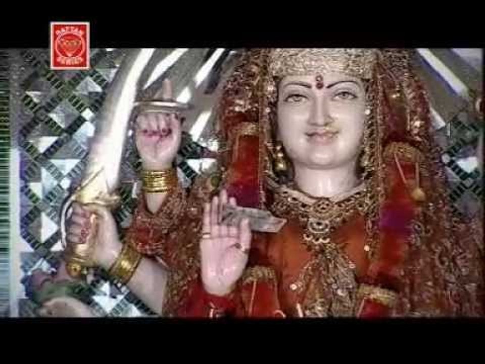 Maiya Ne Fadi Sadi Banh | New Top Punjabi Devotional Song | R.K.Production | Bhajan | Mata Songs