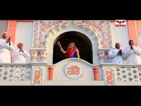 Kanshi Vich Avtar | New Top Punjabi Devotional Song | R.K. Production | 2014