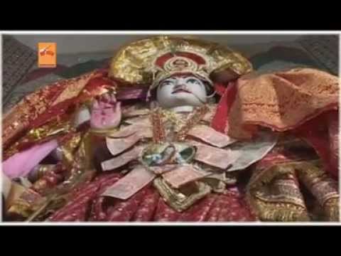 De De Ik Veer Datiye | Top Navratri Song | R.K. Production | Bhajan | Lakhvir Brar