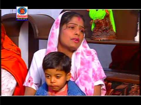 Bachhiyan Nu Hoiya | Top Navratri Mata Song | R.K. Production | Bhajan | Sukhwinder Rana