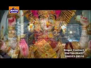Bhagat Jaikare Launde | Top Navratri Mata Song | R.K. Production | Bhajan