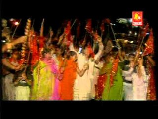 Duara Aa Gaya | Top Navratri Mata Song | R.K. Production | Bhajan | Mata Bhent