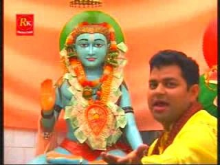 Karke Mor Sawari Aaja || BABA BALAK NATH FULL VIDEO SONG