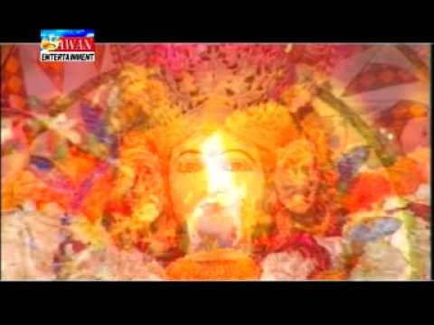 Ambe Maa De Jana | Top Navratri Mata Song | R.K. Production | Bhajan