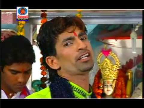 Jot Maa Di | Top Navratri Mata Song | R.K. Production | Bhajan | Sukhwinder Rana