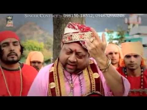 Nauda Fire Tirth Te | Top Punjabi Devotional Song | R.K. Production