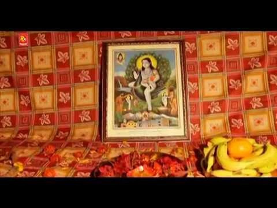 Jogi Tote Roop Vich Aaya Part 4 |New Released Punjabi Movie| R.K.Production |Devotional