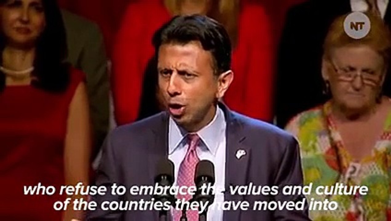 Bobby Jindal