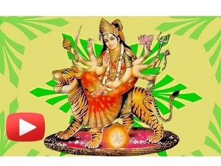 Maa Di Sohni Jyot Jali | Jaikara | Navratri Spl 2014 Songs | Punjabi Devotional