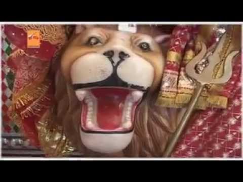 Jag Ne Hume Luta | Top Navratri Mata Song | R.K. Production | Bhajan | Lakhvir Brar