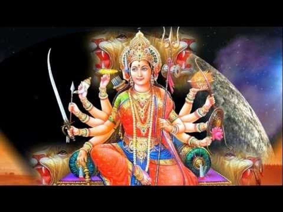 Dhol Vajde Ne Maiya | Jaikara | Navratri Spl 2014 Songs | Punjabi Devotional