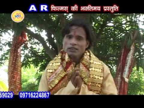 Ae Mori Maiya | Aso Karih Navrat| 2014 Devotional Songs| Bhojpuri Devotional