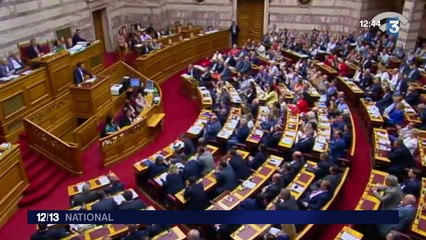 Grèce-Eurogroupe : la rupture