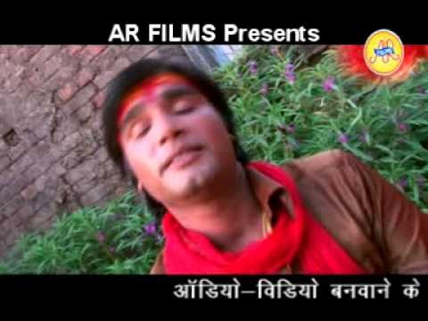 Tuhi Baru Jag Ke Aadhar | Bhojpuri Devotional| HD Devotional Songs 2014| Durga Maa