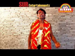 Mai Hamni Ke Chhod Ke|Bhojpuri   Devotional| HD Devotional Songs 2014 | Durga Bhajan