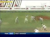 AB Devilliers catch from heaven. Wow. Younis Khan STUNNED!