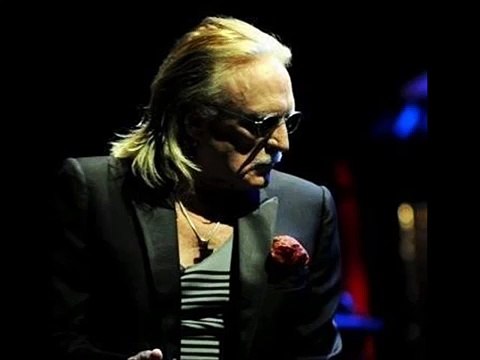 Christophe - Les paradis perdus (live Olympia 2002)