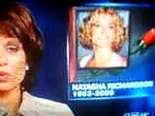 A Little History On Natasha Richardson