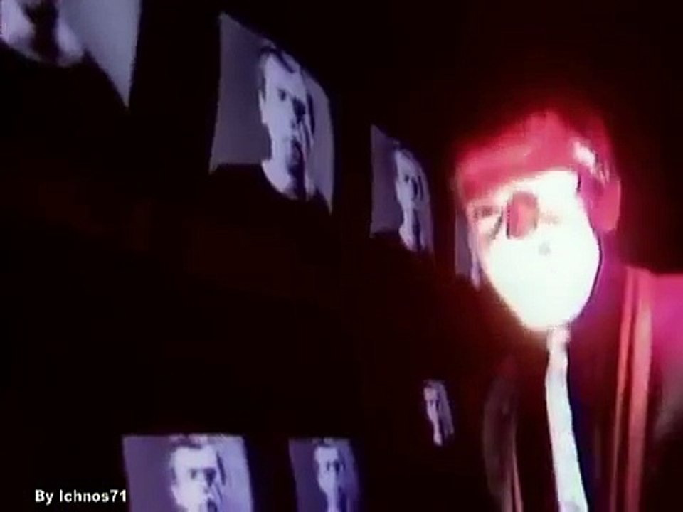 Peter Gabriel - Games Without Frontiers