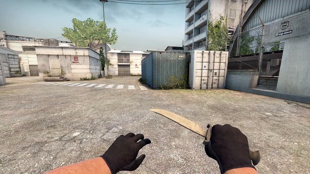 CsGo Tutorials by Tob1