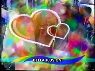 Los Caribeños de Guadalupe - Bella ilusión