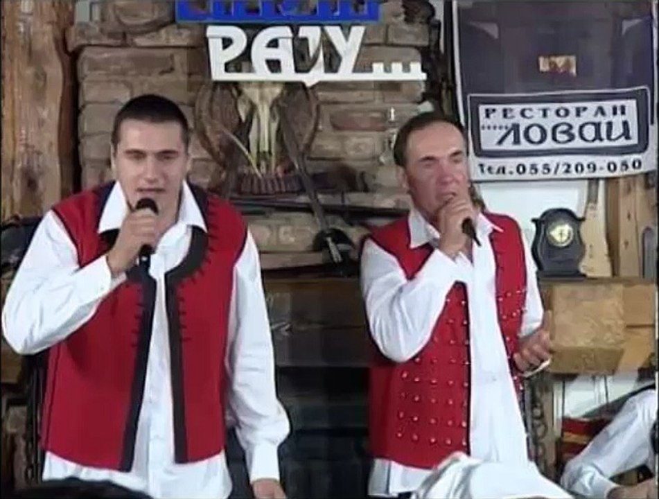 Lazarevo  Jato -Ona Nocas Moja Nije- NOVO