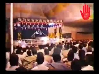 Kia Shia Sahaba Ko Nahi Manty Hen Allama Nasir Abbas Shaheed