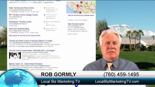 Video Marketing Hints For Palm Desert Organizations From Local Biz Marketing TV (760) 549-1495