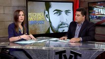 Michael Hastings' Toxicology Reports Twisted Throughout Media