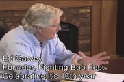 Fighting Bob Fest: Still Fighting After Ten Years
