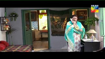 Kitna Satatay Ho Episode 6 Full HUM TV Drama 28 June 2015
