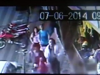Assalto frustado termina com morte de bandido em Santa Rita do Sapucaí