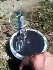 FREE Energy.  Solal LTD Stirling Engine