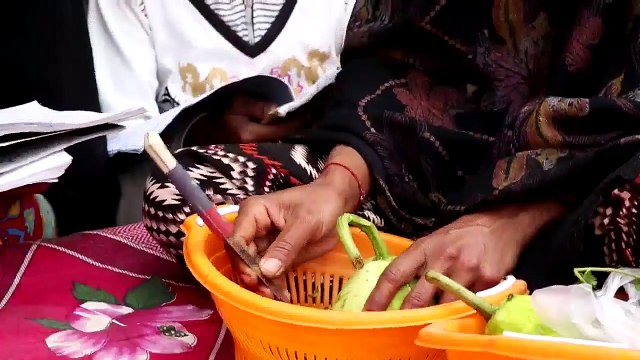 Aghosh and Bait Zahra - Orphans Documentary - Minhaj Welfare 2015 (English)