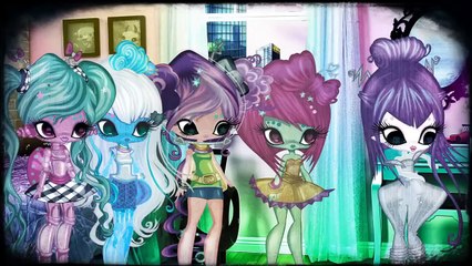 Novi Stars Vlog: Meet Nita Light