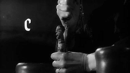 Burn, Witch, Burn [Night of the Eagle] (1962) trailer