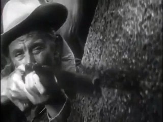 Lonely Are The Brave (1962) Trailer