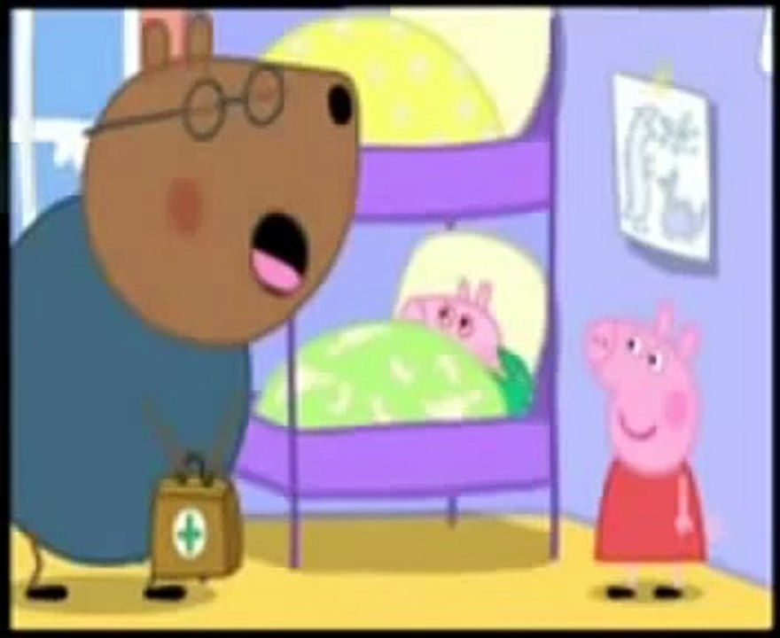 la morte di peppa pig :( D: