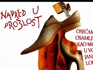 NAPRED U PROŠLOST - Osećam se usamljeno kao mozak u Von Janinovoj lobanji (1990)